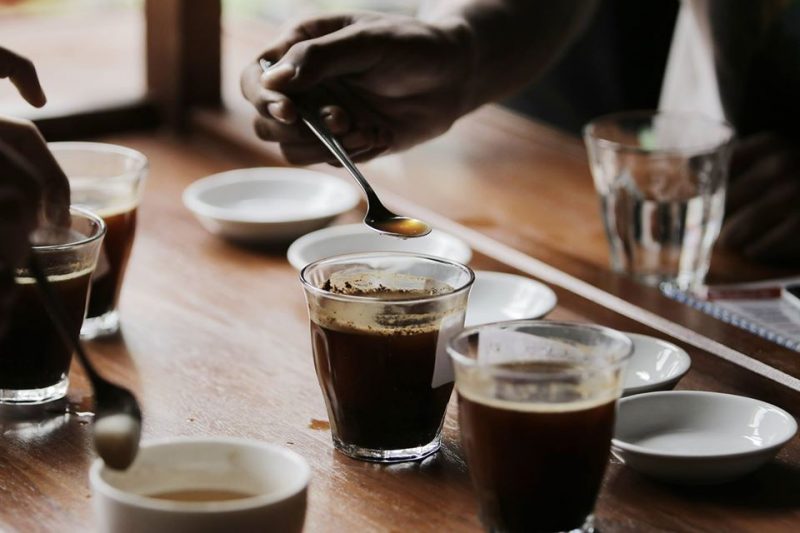 Tips Seduh Kopi Enak: Wajib Diketahui Pecinta Kopi
