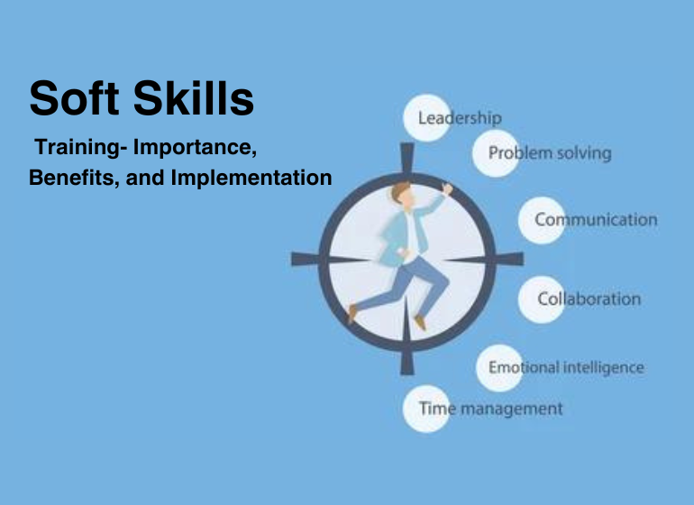 Cara Mengembangkan Soft Skill yang Dibutuhkan di Dunia Kerja